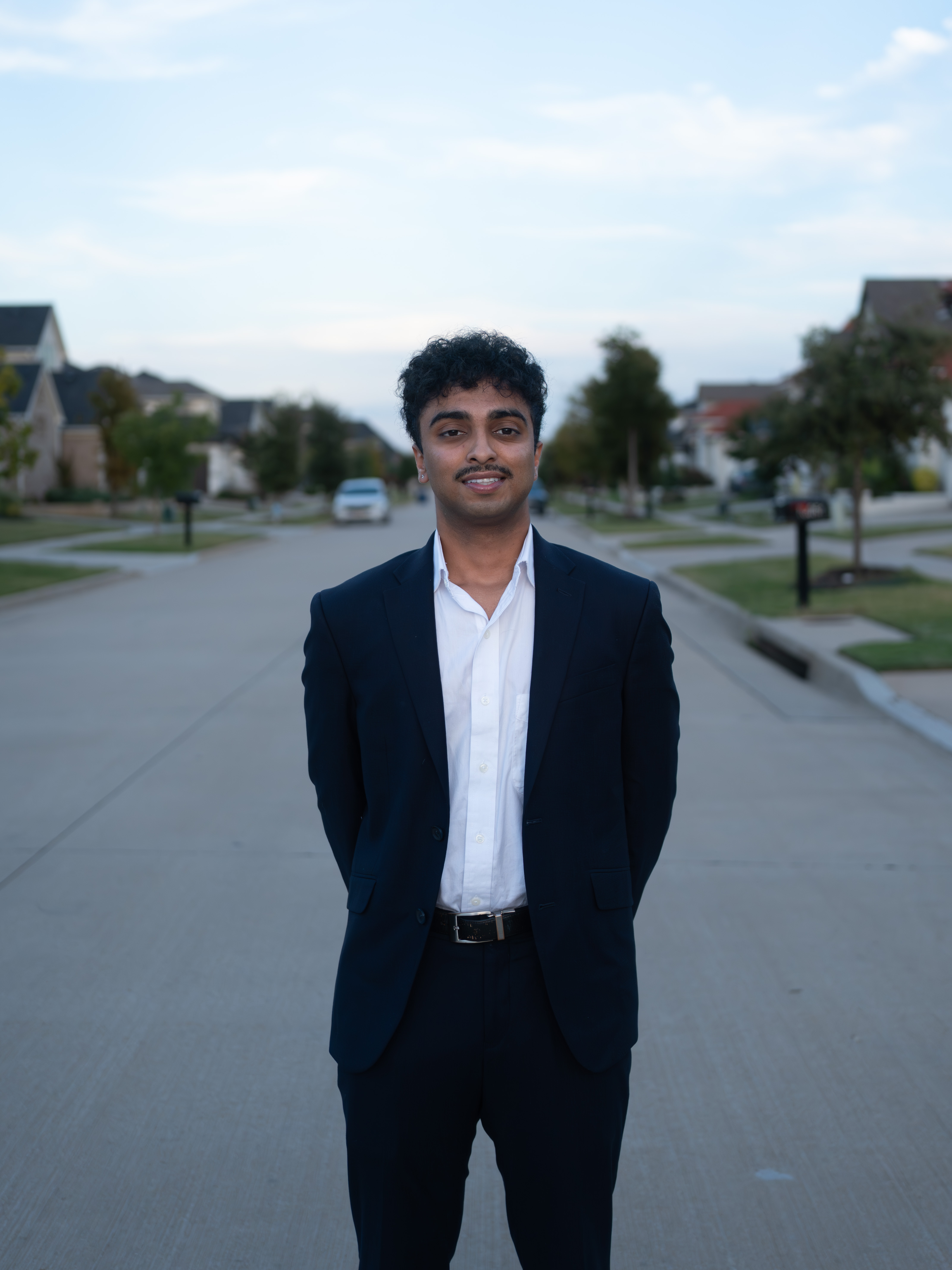 Amit Uutukuru, Co-founder